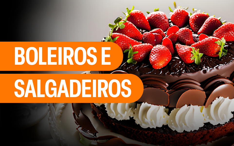 Boleiros e Salgadeiros
