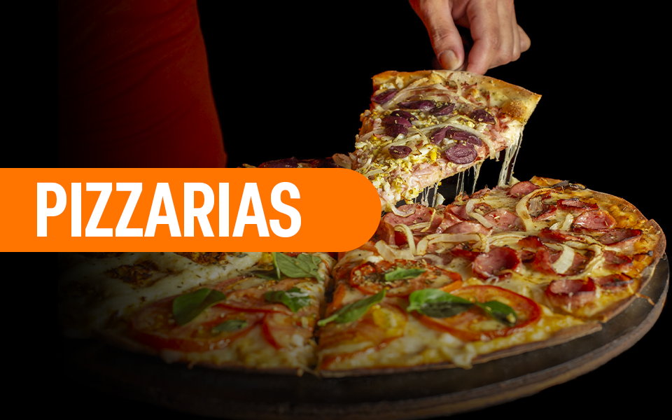 Pizzaria