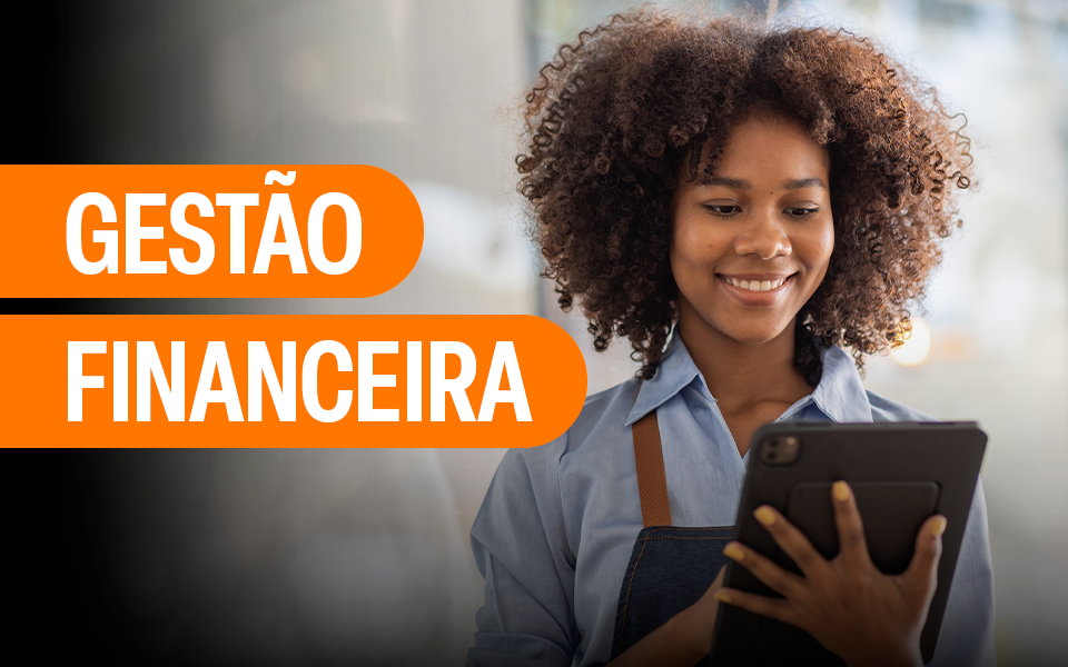Gestão Financeira