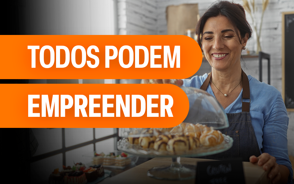 Todos Podem Empreender