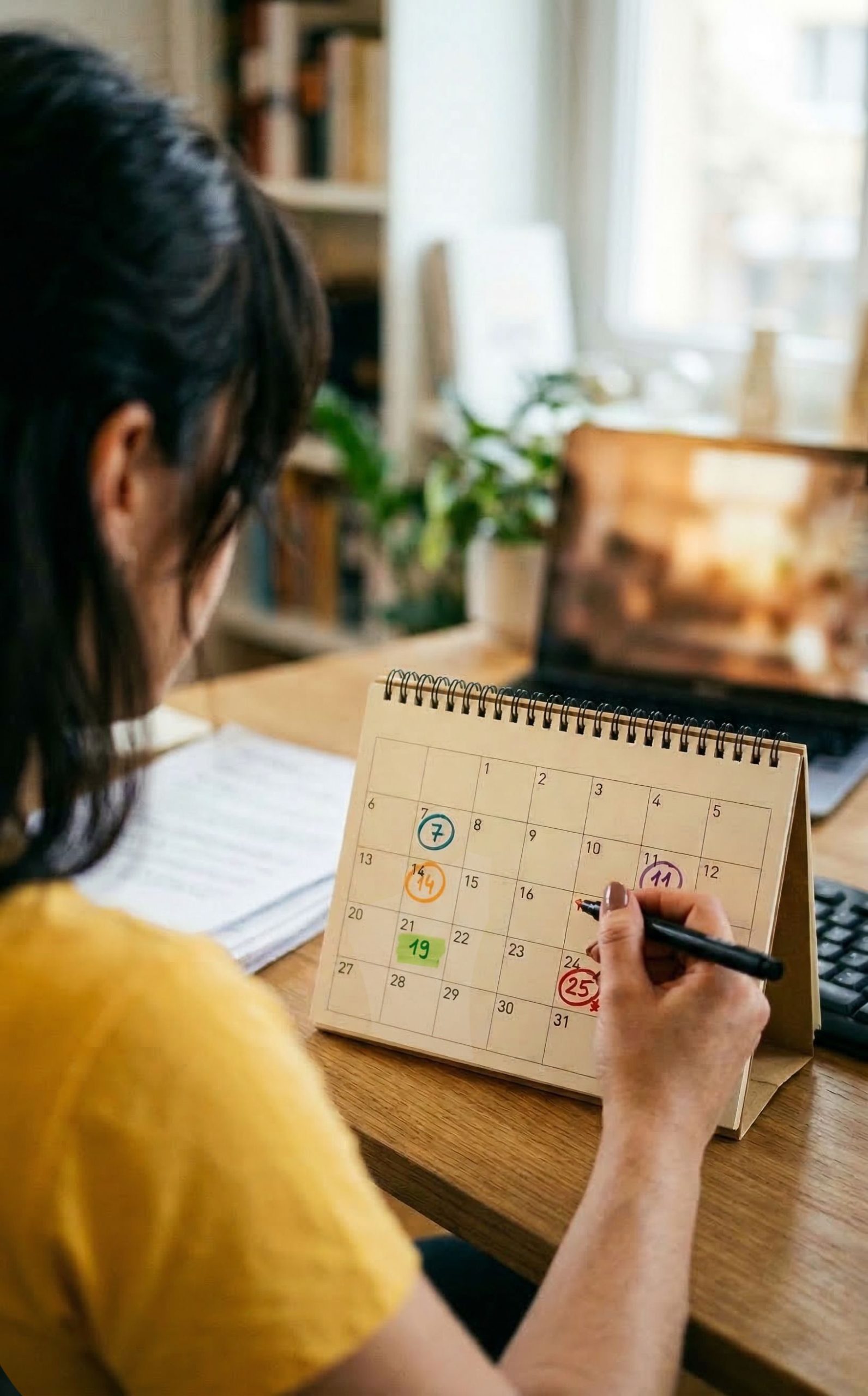 Calendário de Datas Especiais para Bombar seu Negócio