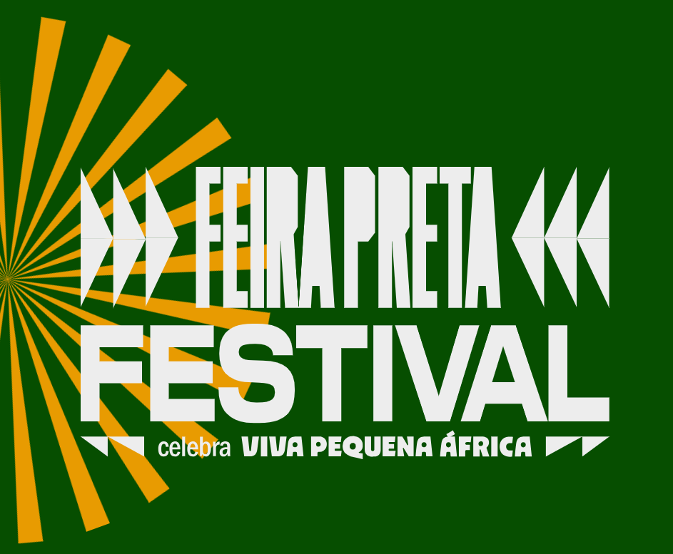 Feira Preta Festival