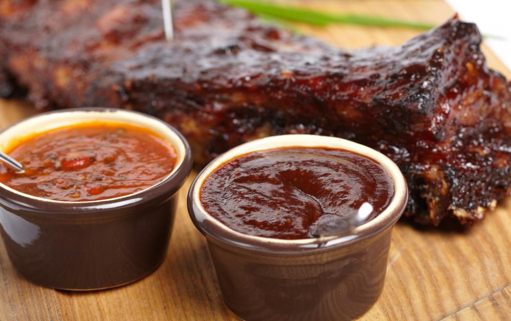 4 receitas incríveis de molhos para churrasco