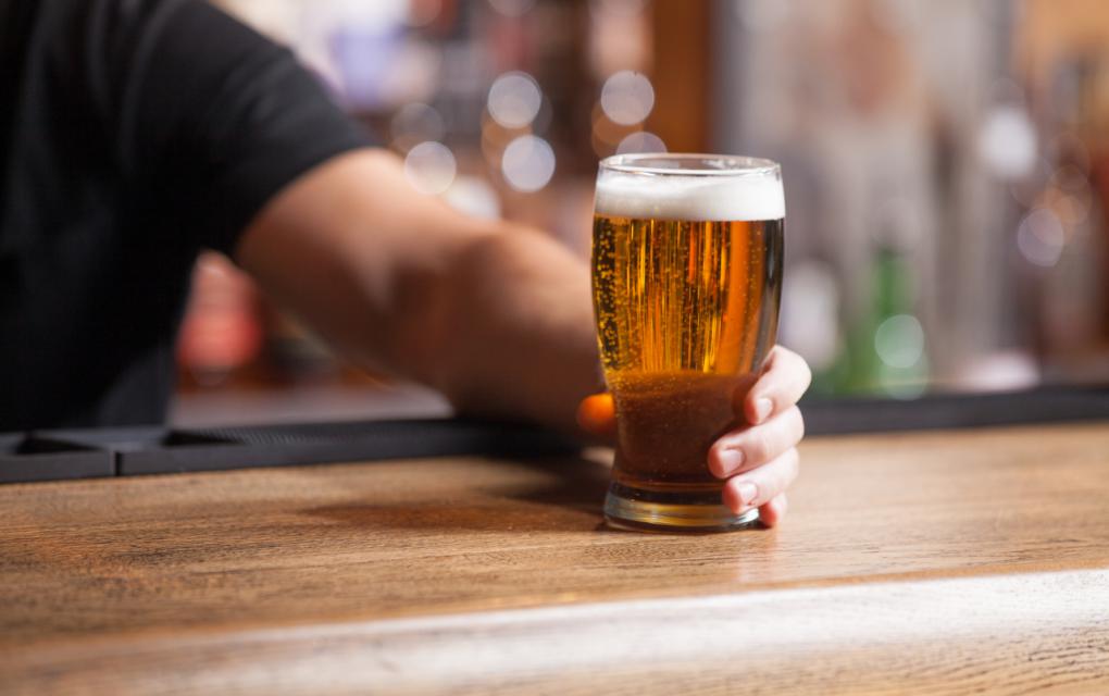 Cuidados essenciais ao vender bebida alcoólica