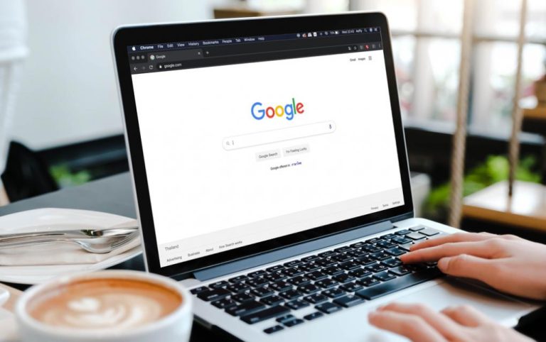 Estratégias para estar no topo das pesquisas do Google e Google Maps