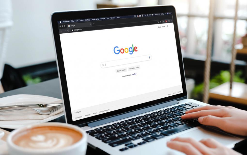 Estratégias para estar no topo das pesquisas do Google e Google Maps