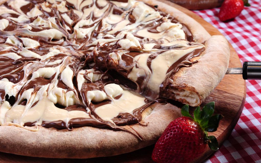 3 dicas para acertar na pizza doce e vender muito mais