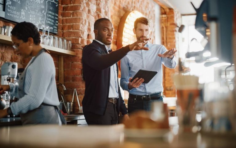 Manual de boas práticas para restaurantes: guia essencial empreendedor