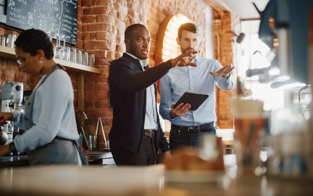 Manual de boas práticas para restaurantes: guia essencial empreendedor