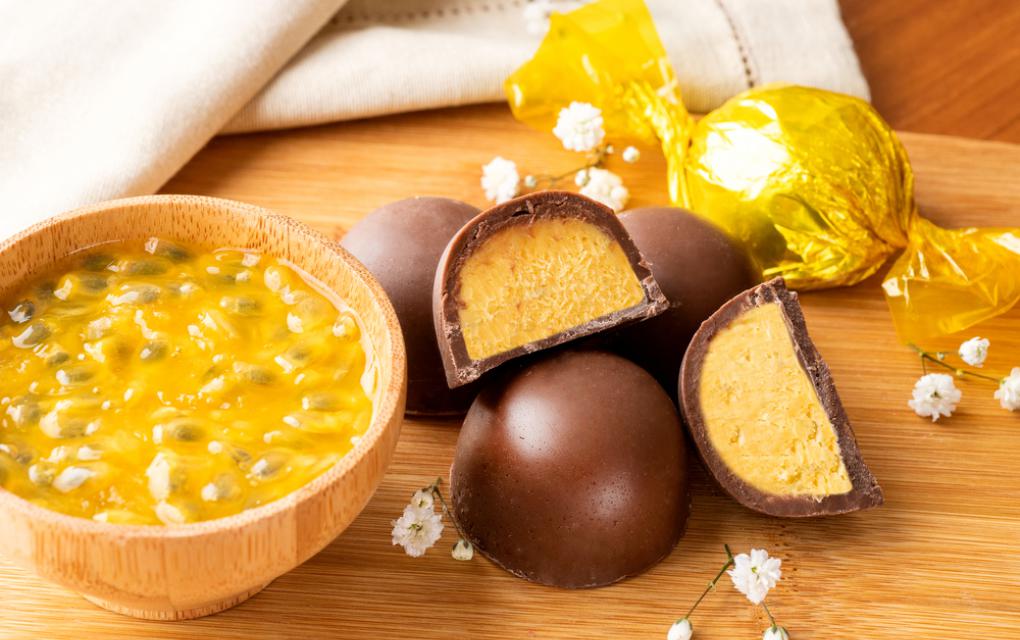 Descubra como fazer trufas deliciosas para vender e lucrar