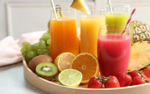 Sucos naturais: 5 receitas exclusivas para vender