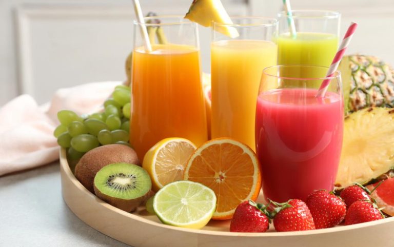 Sucos naturais: 5 receitas exclusivas para vender