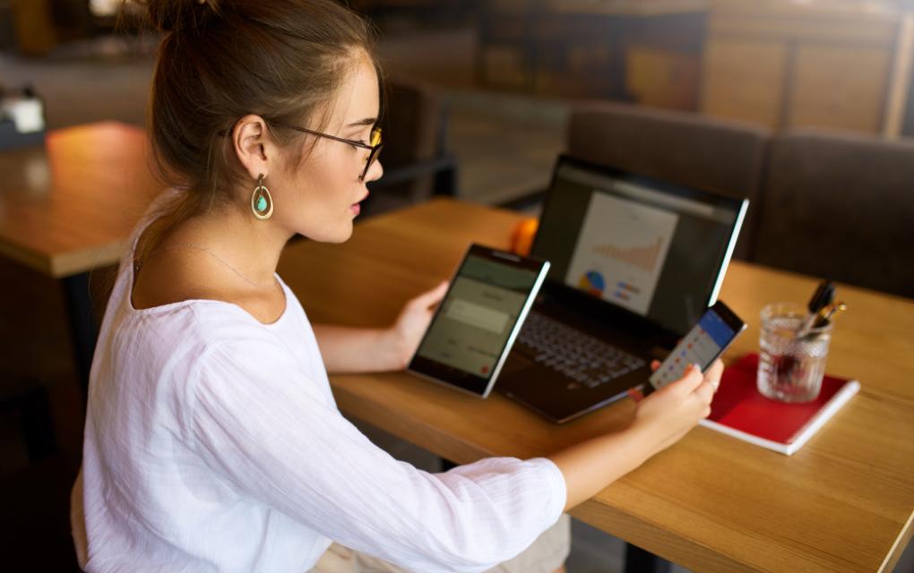 Controle financeiro: 3 ferramentas gratuitas para você