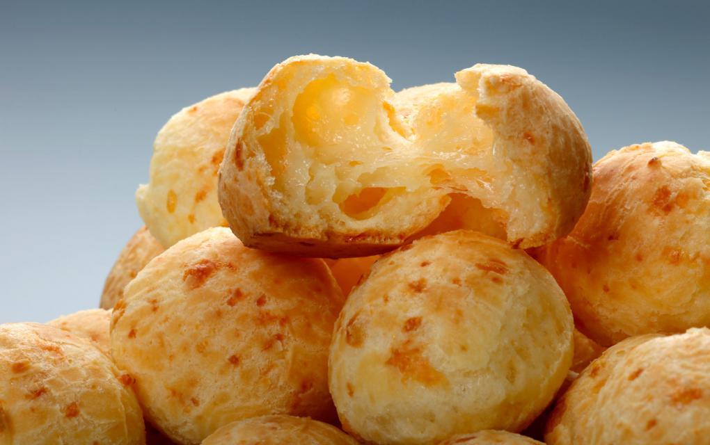 Aprenda a Preparar 5 Receitas de Pão de Queijo