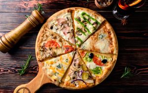 5 pizzas com sabores diferentões para surpreender seus clientes