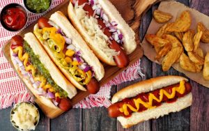 Cachorro-quente de sucesso: 5 dicas para inovar e lucrar