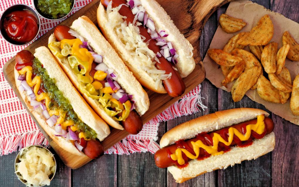 Cachorro-quente de sucesso: 5 dicas para inovar e lucrar