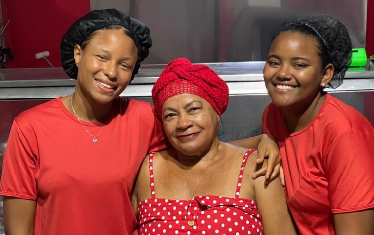 Baianas de Acarajé: patrimônio cultural de fé e resistência