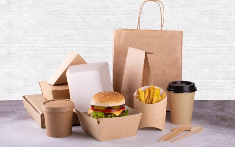 Embalagens para delivery: sustentabilidade pode ser um diferencial