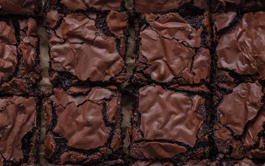 Brownie: receita e dicas de vendas para seu negócio