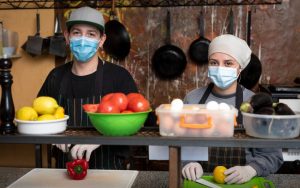 Negócios de alimentação que mais crescem no Brasil