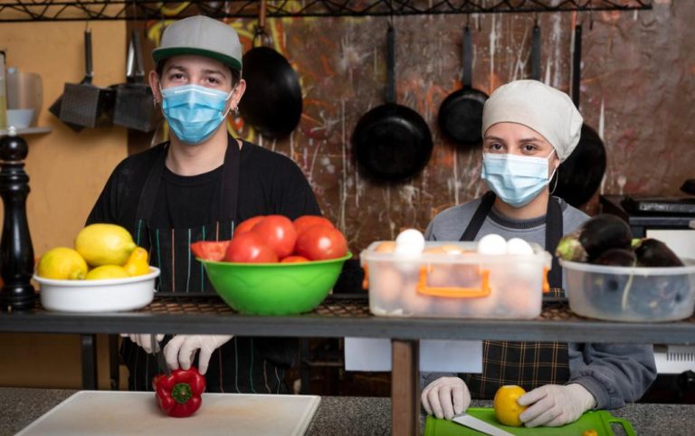 Negócios de alimentação que mais crescem no Brasil