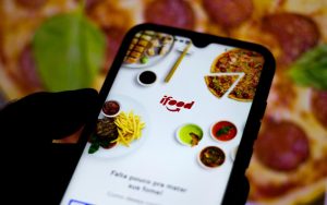 Saiba como Cadastrar seu Negócio no iFood