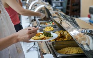 Cozinha inclusiva: o que é e para que serve?