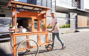 Comida de rua: o que você precisa saber para lucrar