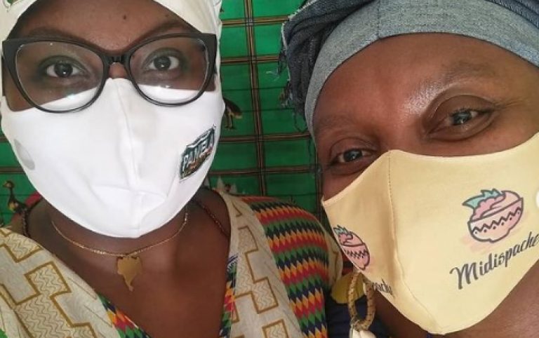 Negócio familiar: juntas, mãe e filhas constroem um sonho