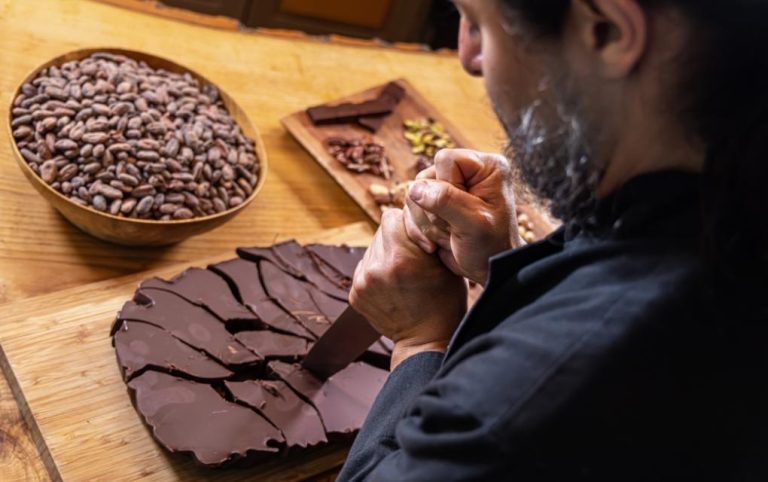 Cacau no chocolate: novo padrão mínimo é discutido