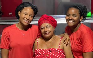 Baianas de Acarajé: patrimônio cultural de fé e resistência
