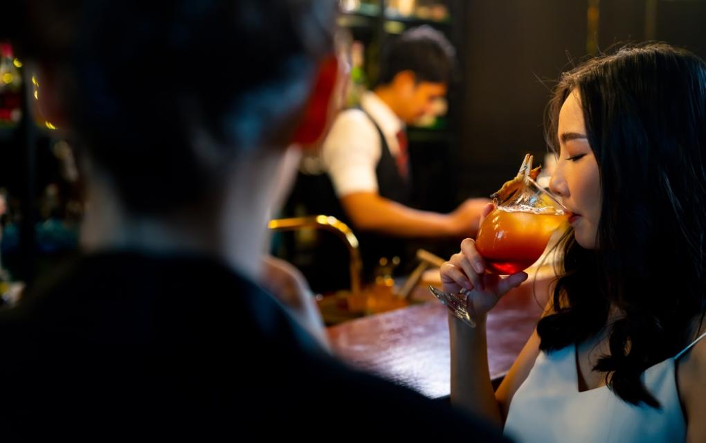 Protocolo Não é Não: lei que muda bares e restaurantes