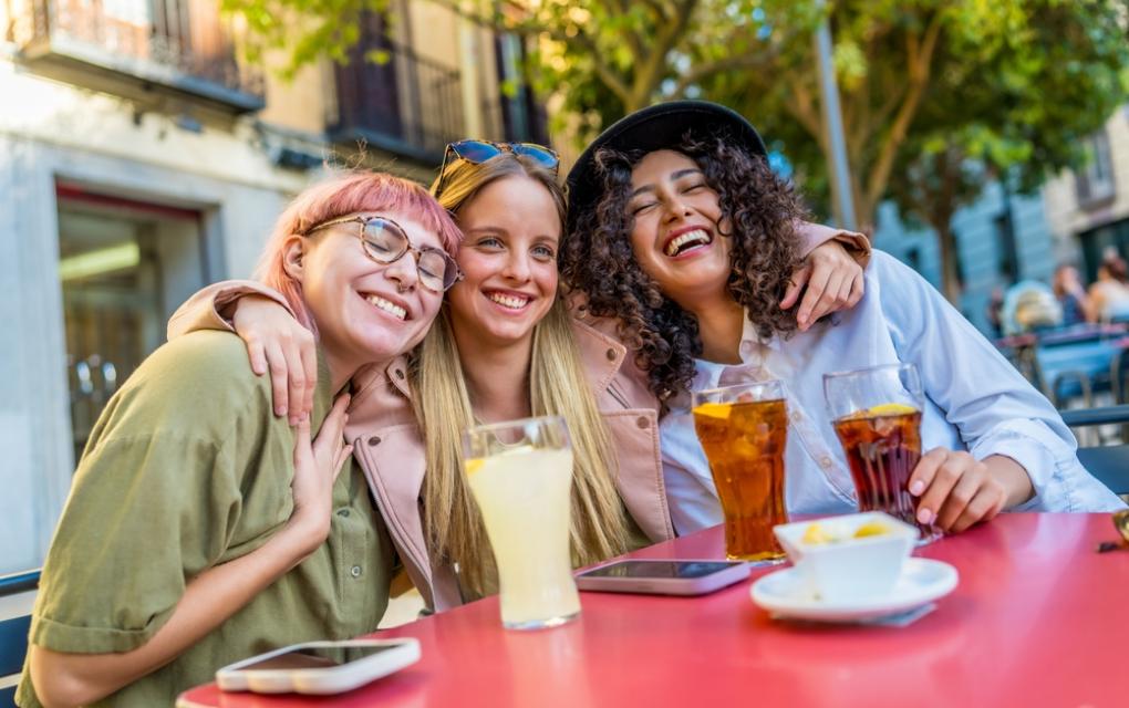 Mulheres seguras: faça do seu espaço um ambiente seguro