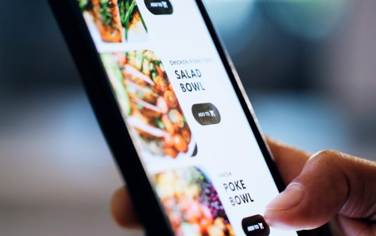 Assinatura de comida: aumente vendas recorrentes