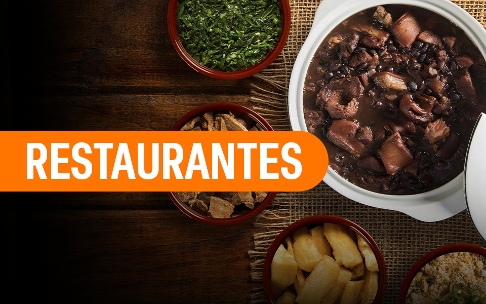 Restaurantes