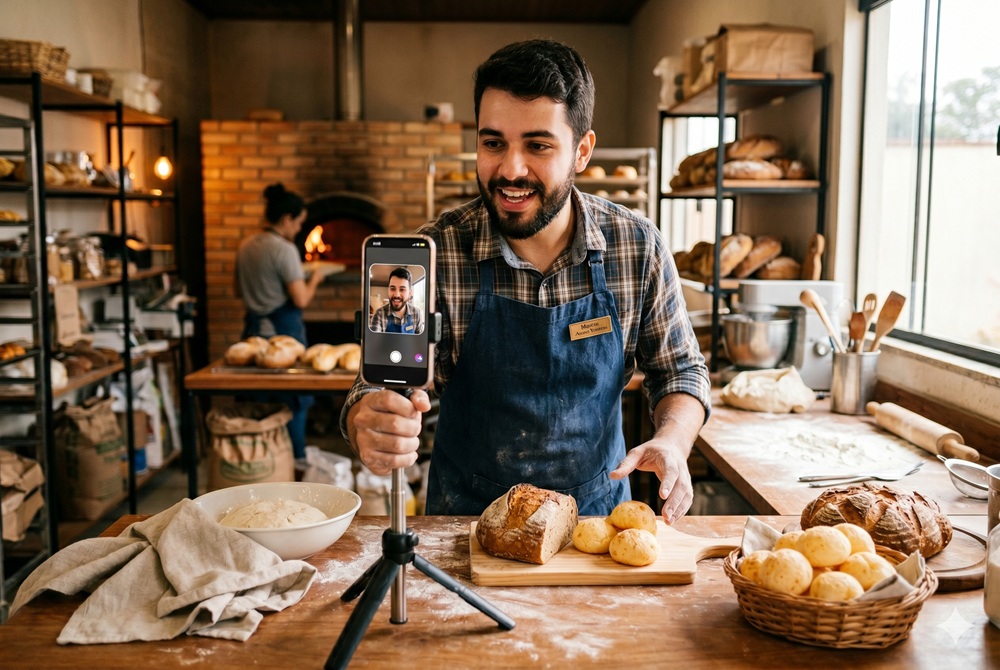 Instants: estratégias rápidas para engajar clientes