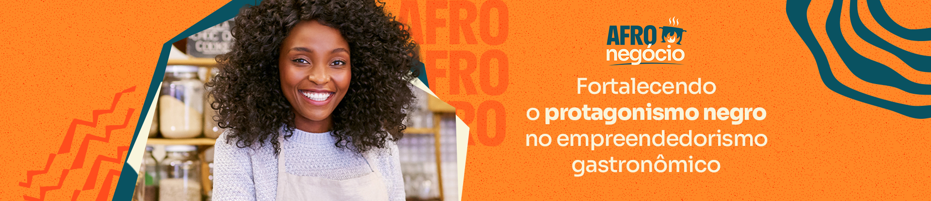 Banner promocional