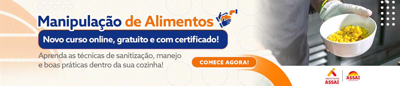 Banner promocional