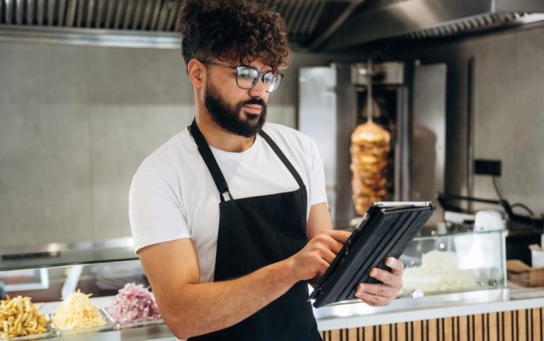 Método Mise en Place: como organizar sua produção