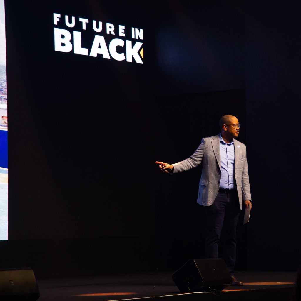 Future In Black