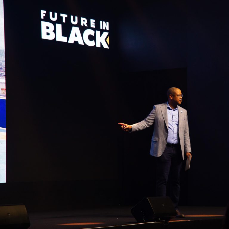 Future In Black