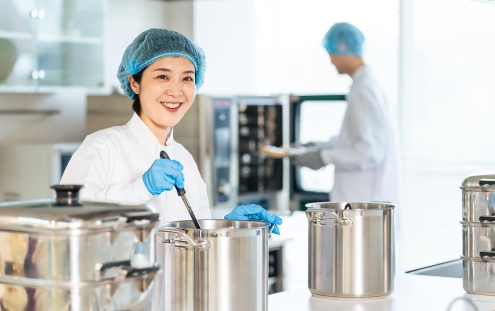 Boas práticas de manipulação de alimentos no dia a dia