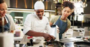 Treinamento em segurança alimentar: como capacitar equipes