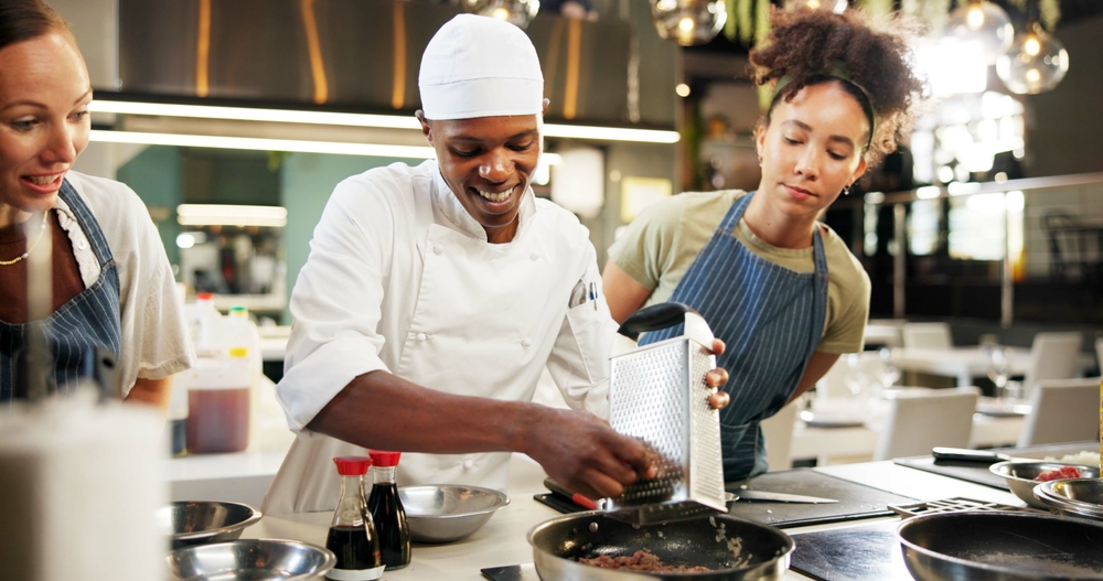 Treinamento em segurança alimentar: como capacitar equipes