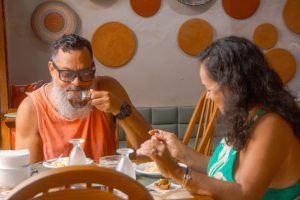 Café decolonial fortalece pequenos negócios locais na Bahia