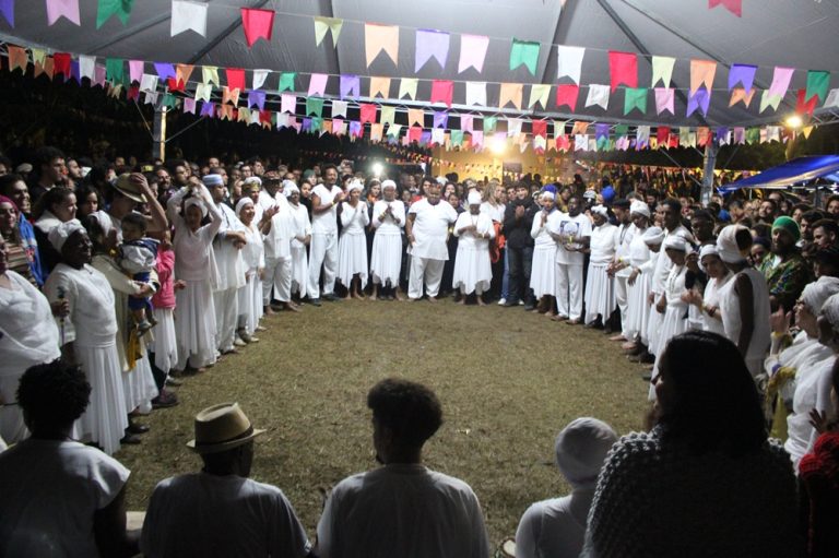 Arraial Afro-Julino: ancestralidade que fortalece negócios