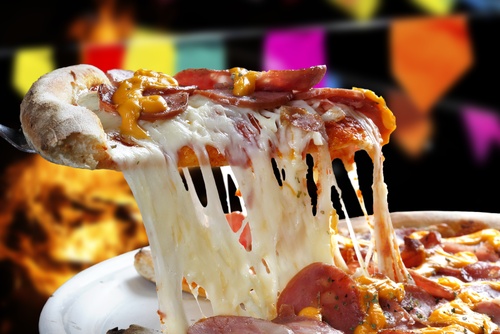 Dia da Pizza é celebrado em julho