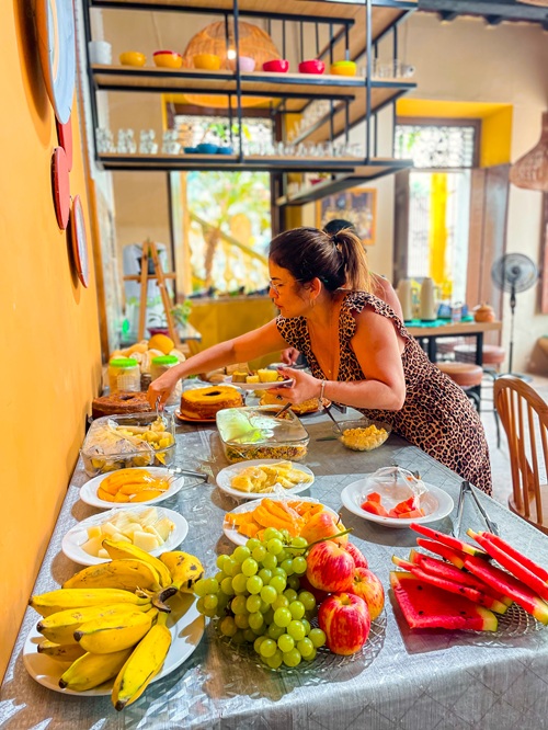 Café decolonial - Embaixada Preta Cachoeira