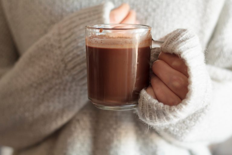 Chocolate no inverno: transforme frio em faturamento